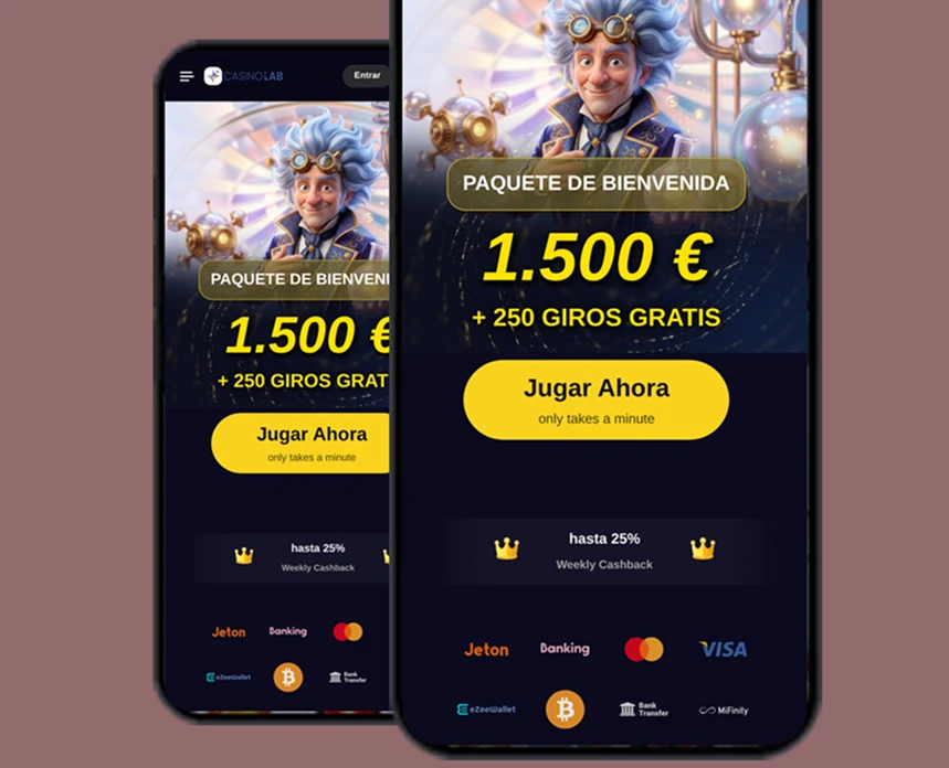 App Banner Mobile